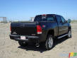 2011 GMC Sierra 2500HD 4WD Crew Cab Standard Box Denali 1SE
