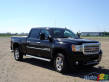 2011 GMC Sierra 2500HD 4WD Crew Cab Standard Box Denali 1SE