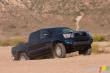 2012 Toyota Tacoma: same engine, new looks 2012 Toyota Tacoma: same engine, new looks