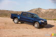 2012 Toyota Tacoma: same engine, new looks 2012 Toyota Tacoma: same engine, new looks