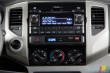 2012 Toyota Tacoma: same engine, new looks 2012 Toyota Tacoma: same engine, new looks