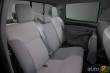 2012 Toyota Tacoma: same engine, new looks 2012 Toyota Tacoma: same engine, new looks