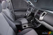 2012 Toyota Tacoma: same engine, new looks 2012 Toyota Tacoma: same engine, new looks