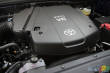 2012 Toyota Tacoma: same engine, new looks 2012 Toyota Tacoma: same engine, new looks