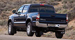 2012 Toyota Tacoma: same engine, new looks