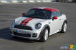 MINI Cooper Coupé 2012 : aperçu MINI Cooper Coupé 2012 : aperçu