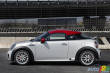 MINI Cooper Coupé 2012 : aperçu MINI Cooper Coupé 2012 : aperçu