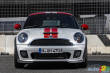 MINI Cooper Coupé 2012 : aperçu MINI Cooper Coupé 2012 : aperçu