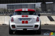 MINI Cooper Coupé 2012 : aperçu MINI Cooper Coupé 2012 : aperçu