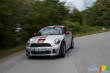 MINI Cooper Coupé 2012 : aperçu MINI Cooper Coupé 2012 : aperçu