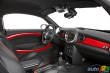 MINI Cooper Coupé 2012 : aperçu MINI Cooper Coupé 2012 : aperçu