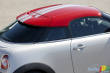 MINI Cooper Coupé 2012 : aperçu MINI Cooper Coupé 2012 : aperçu