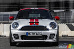 2012 MINI Cooper Coupe Preview