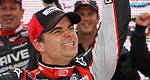NASCAR: Jeff Gordon holds off Jimmie Johnson for 85th Cup victory