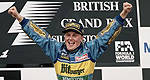 F1: Johnny Herbert says Briatore was to blame, not Schumacher