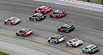 Official NASCAR Chase clinch scenarios