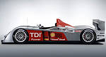 Motorsports, they are a changin'