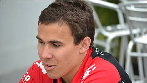 Robert Wickens
