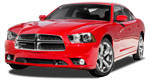 2012 Dodge Charger First Impressions