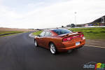 2012 Dodge Charger First Impressions