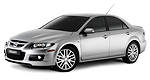 MAZDASPEED6 : Used
