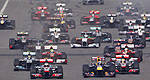 F1: Iran to build $85m F1 track