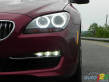 BMW 650i Cabriolet 2012 : essai routier BMW 650i Cabriolet 2012 : essai routier