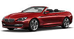 2012 BMW 650i Cabriolet Review (video)