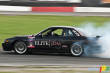 Drifting: Victoire de Miroslav Ovcharik en DMCC Pro � St-Eustache