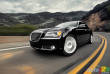 2012 Chrysler 300 First Impressions 2012 Chrysler 300 First Impressions