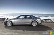 2012 Chrysler 300 First Impressions 2012 Chrysler 300 First Impressions