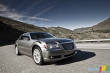 2012 Chrysler 300 First Impressions 2012 Chrysler 300 First Impressions