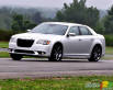 2012 Chrysler 300 First Impressions 2012 Chrysler 300 First Impressions