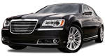 Chrysler 300 2012 : premières impressions