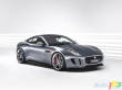 Jaguar unveils stunning C-X16 before Frankfurt premiere (Photos+Video) Jaguar unveils stunning C-X16 before Frankfurt premiere (Photos+Video)