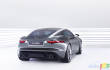 Jaguar unveils stunning C-X16 before Frankfurt premiere (Photos+Video) Jaguar unveils stunning C-X16 before Frankfurt premiere (Photos+Video)