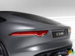Jaguar unveils stunning C-X16 before Frankfurt premiere (Photos+Video) Jaguar unveils stunning C-X16 before Frankfurt premiere (Photos+Video)
