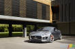 Jaguar unveils stunning C-X16 before Frankfurt premiere (Photos+Video) Jaguar unveils stunning C-X16 before Frankfurt premiere (Photos+Video)