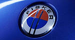 Fisker annonce un partenariat avec BMW et publie une première image du Surf