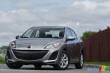 2011 Mazda 3 gx