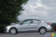 2011 Mazda 3 gx