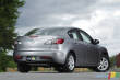 2011 Mazda 3 gx