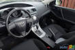 2011 Mazda 3 gx