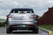 2011 Mazda 3 gx