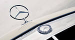 Mercedes-Benz lancera un concurrent direct à la Audi TT pour 2013
