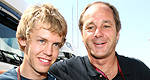 F1: Gerhard Berger recalls Monza 2008 with Sebastian Vettel