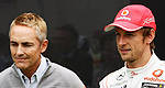 F1: Martin Whitmarsh prend la défense de Jenson Button