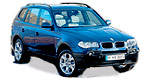 2004 BMW X3 Preview