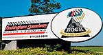 NASCAR: The Rock is back on NASCAR's calendar for 2012