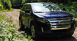 SUVs and young families: A match made in heaven?